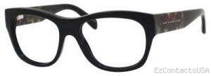 Marc By Marc Jacobs MMJ 546 Eyeglasses - Marc by Marc Jacobs