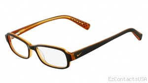 Nike 5508 Eyeglasses - Nike
