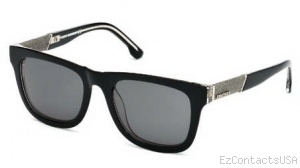 Diesel DL0050 Madison Sunglasses - Diesel