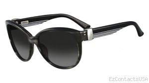 Salvatore Ferragamo SF651S Sunglasses - Salvatore Ferragamo