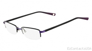 Flexon Elastic Eyeglasses - Flexon
