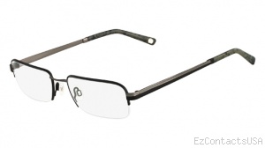 Flexon Flux Eyeglasses - Flexon
