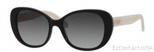 Kate Spade Emery/S Sunglasses - Kate Spade