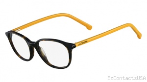 Lacoste L3609 Eyeglasses - Lacoste