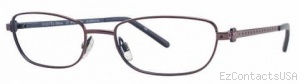 Ellen Tracy Andorra Eyeglasses - Ellen Tracy