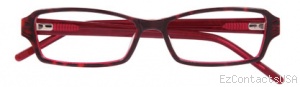 Ellen Tracy Bengal Eyeglasses - Ellen Tracy