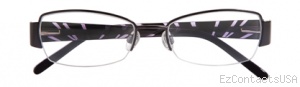 Ellen Tracy Brussels Eyeglasses - Ellen Tracy