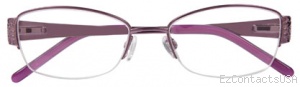 Ellen Tracy Cannes Eyeglasses - Ellen Tracy