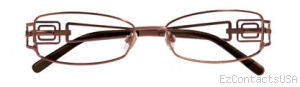 Ellen Tracy Cusco Eyeglasses - Ellen Tracy