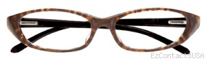 Ellen Tracy Faro Eyeglasses - Ellen Tracy