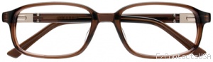 Clearvision Bruce Eyeglasses - Clearvision