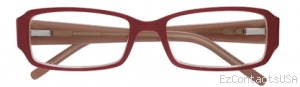 Ellen Tracy Malta Eyeglasses - Ellen Tracy