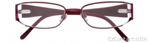 Ellen Tracy Murcia Eyeglasses - Ellen Tracy