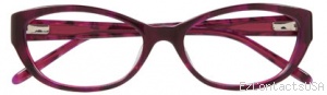 Ellen Tracy Nadi Eyeglasses - Ellen Tracy