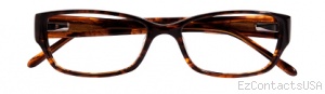Ellen Tracy Salzburg Eyeglasses - Ellen Tracy