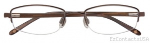 Ellen Tracy Sanibel Eyeglasses - Ellen Tracy