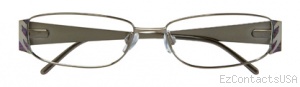 Ellen Tracy Suri Eyeglasses - Ellen Tracy