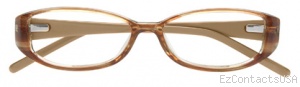 Ellen Tracy Turin Eyeglasses - Ellen Tracy