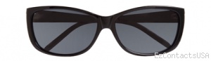 Ellen Tracy Bermuda Sunglasses - Ellen Tracy