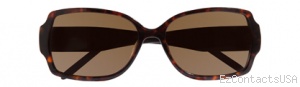 Ellen Tracy Lima Sunglasses - Ellen Tracy