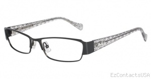 Lucky Brand Antigua Eyeglasses - Lucky Brand