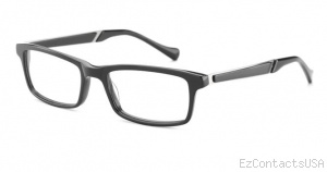 Lucky Brand Citizen Eyeglasses - Lucky Brand