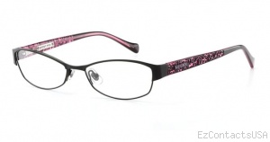 Lucky Brand Delilah Eyeglasses - Lucky Brand