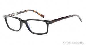 Lucky Brand Dupree Eyeglasses - Lucky Brand