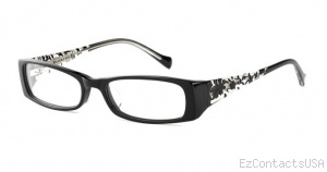 Lucky Brand Michelle Eyeglasses - Lucky Brand