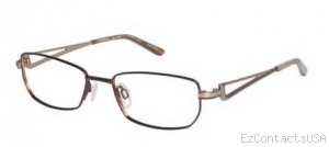 Charmant TI 10891 Eyeglasses - Charmant