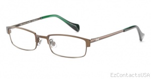 Lucky Brand Kids Break Time Eyeglasses - Lucky Brand
