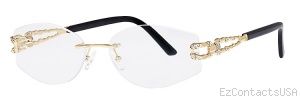 Caviar 2335 Eyeglasses - Caviar