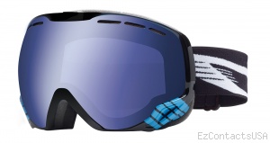 Bolle Emperor Goggles - Bolle