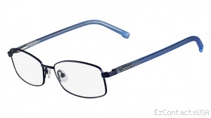 Lacoste L2163 Eyeglasses - Lacoste