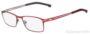 Lacoste L2167 Eyeglasses - Lacoste