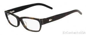 Lacoste L2643 Eyeglasses - Lacoste