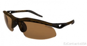 Switch Vision H-wall Sweptback Sunglasses - Switch Vision