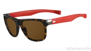 Lacoste L664S Sunglasses - Lacoste