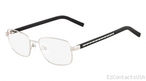 Nautica N6360 Eyeglasses - Nautica