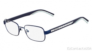 Nautica N6371 Eyeglasses - Nautica