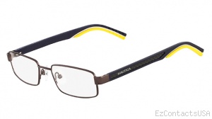 Nautica N6374 Eyeglasses - Nautica