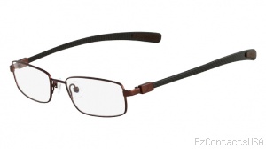 Nautica N6377 Eyeglasses - Nautica