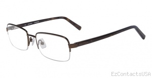 Nautica N7206 Eyeglasses - Nautica