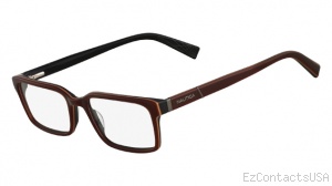 Nautica N8082 Eyeglasses - Nautica