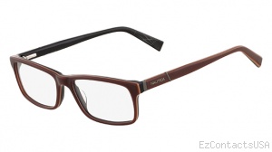 Nautica N8085 Eyeglasses - Nautica