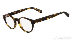Nautica N8089 Eyeglasses - Nautica