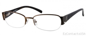 Guess by Marciano GM103 Eyeglasses - Guess by Marciano