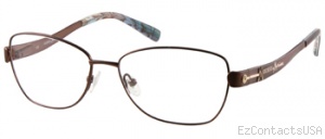 Guess by Marciano GM123 Eyeglasses - Guess by Marciano