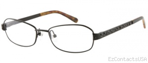 Guess by Marciano GM139 Eyeglasses - Guess by Marciano