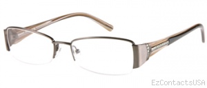 Guess by Marciano GM143 Eyeglasses - Guess by Marciano